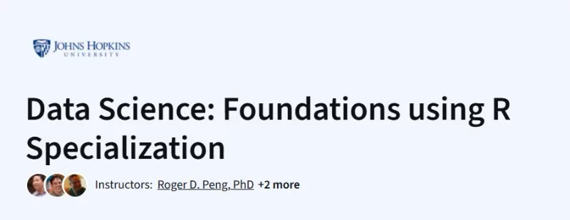 Foundations of Global Health Specialization Course