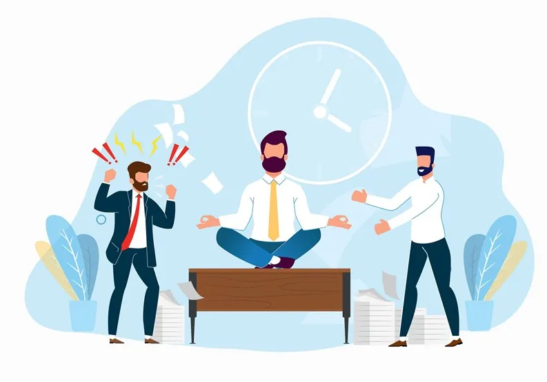 What Is Conflict Management?