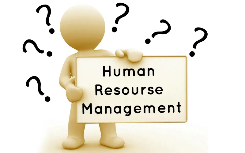 What is Human Resource Management?