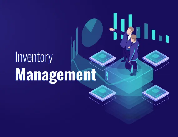 What is inventory management?