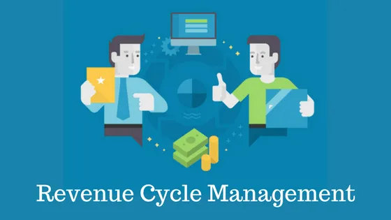 What is revenue cycle management?